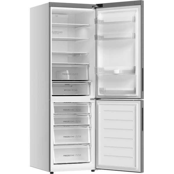 Холодильник HAIER C4F619CFMMPU1