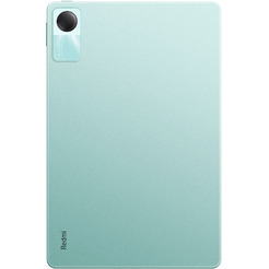 Планшет Xiaomi Redmi Pad SE 8GB/256GB Mint Green EU