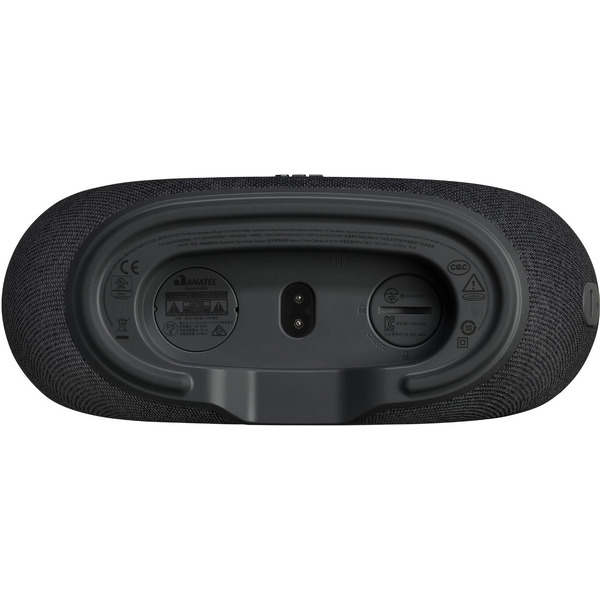 Беспроводная колонка JBL Horizon 3 (черный)
