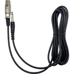 Проводной микрофон MIRU MIC002