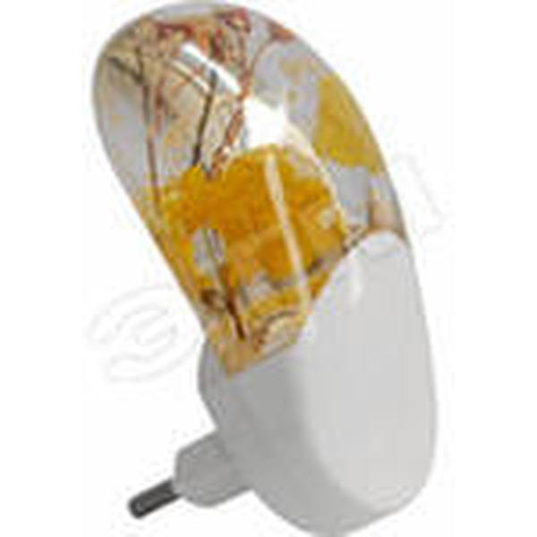 Светильник-ночник ULTRA LIGHT CZ-3(С) Осень Светильник