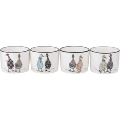 Набор соусников Lefard Family Farm 263-1343