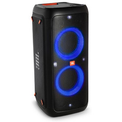 Активная акустическая система JBL PARTYBOX300RU