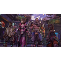 Игра для PS5 Borderlands 4 [PS5, русские субтитры]
