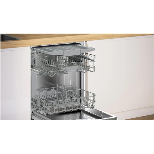 Посудомоечная машина Bosch Serie 4 SMV4EVX11E