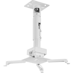 Кронштейн для проектора Wize Pro PRG11A-W (белый)