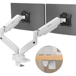 Кронштейн для монитора Onkron G160 BW
