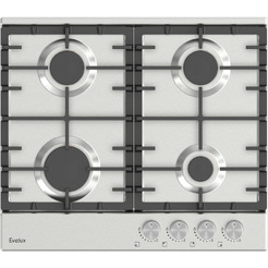 Варочная панель Evelux HEG 600 X