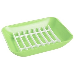 Мыльница Berossi Breeze АС 17338000