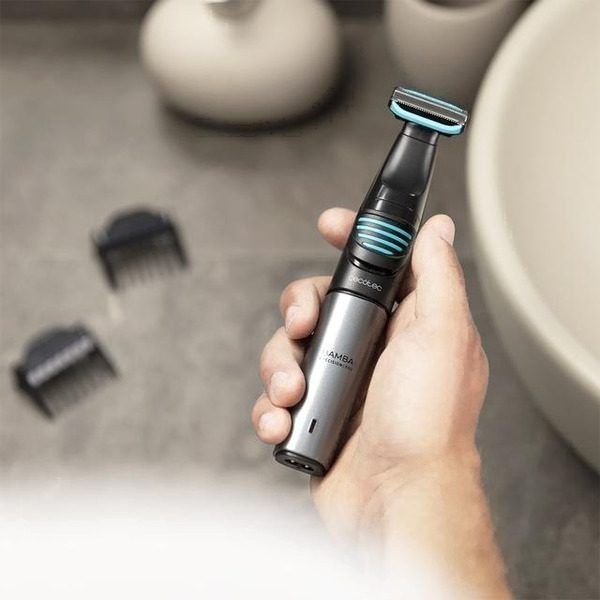 Триммер Cecotec PrecisionCare Multigrooming 5in1