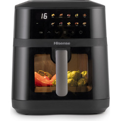 Аэрогриль Hisense HAF1800DCD