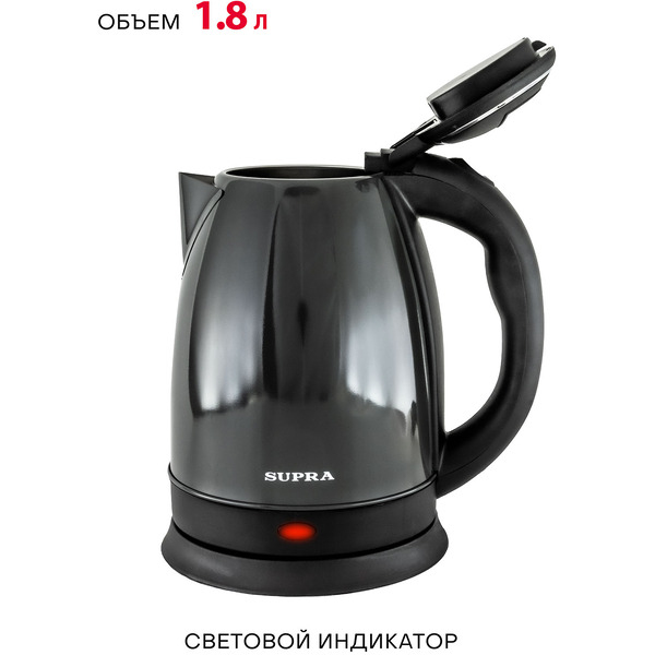 Электрический чайник Supra KES-1845S
