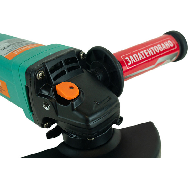 Угловая шлифмашина Sturm AG9514E