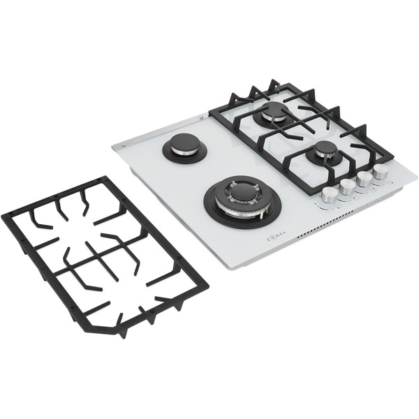 Варочная панель ZUGEL ZGH601W