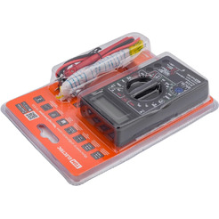 Мультиметр цифровой TDM МастерЭлектрик М-838 (SQ1005-0003)