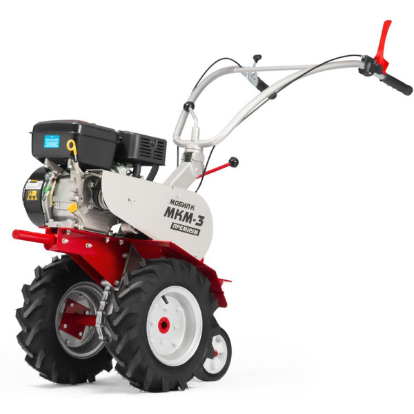 Мотоблок Мобил К МКМ-3 Премиум MBK0018453