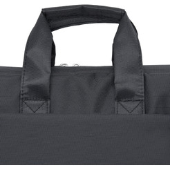 Сумка для ноутбука CONTINENT CC-217 BK