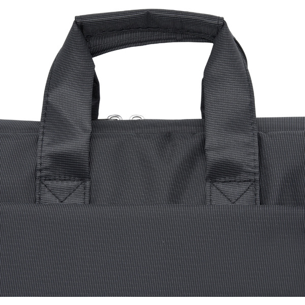 Сумка для ноутбука CONTINENT CC-217 BK