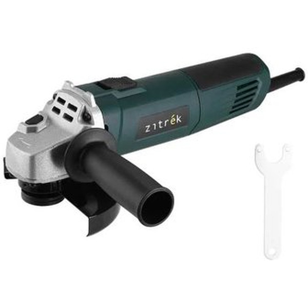 Углошлифмашина Zitrek ZKAG900