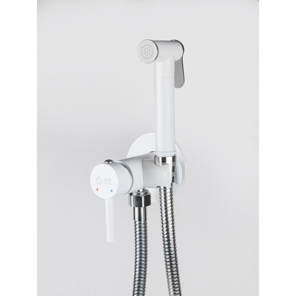 Смеситель AV Engineering AVSET02WT