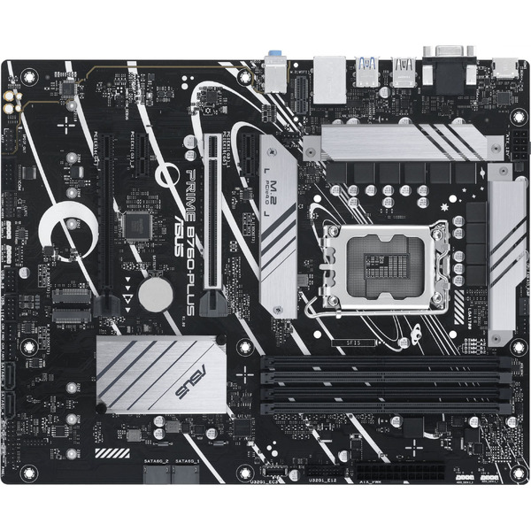 Материнская плата ASUS Prime B760-Plus