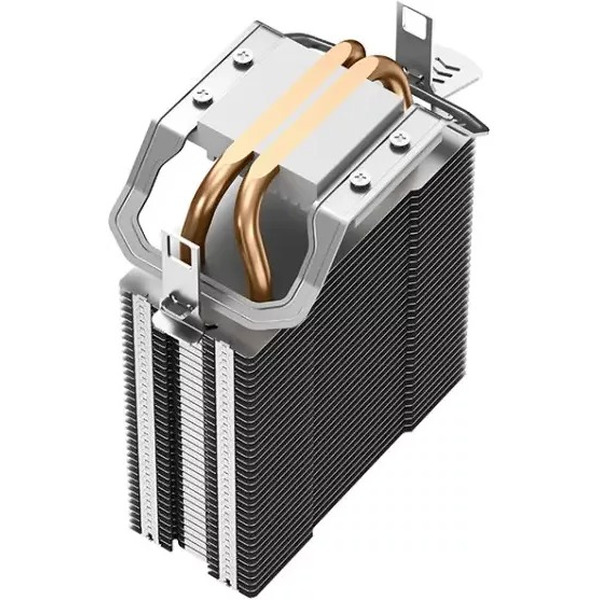 Кулер для процессора DeepCool AG200 R-AG200-BKNNMN-G