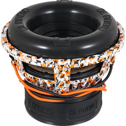 Головка сабвуфера DL Audio Legend 12
