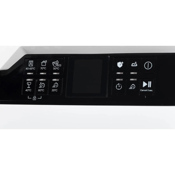 Посудомоечная машина GRUNDIG GNFP3551W