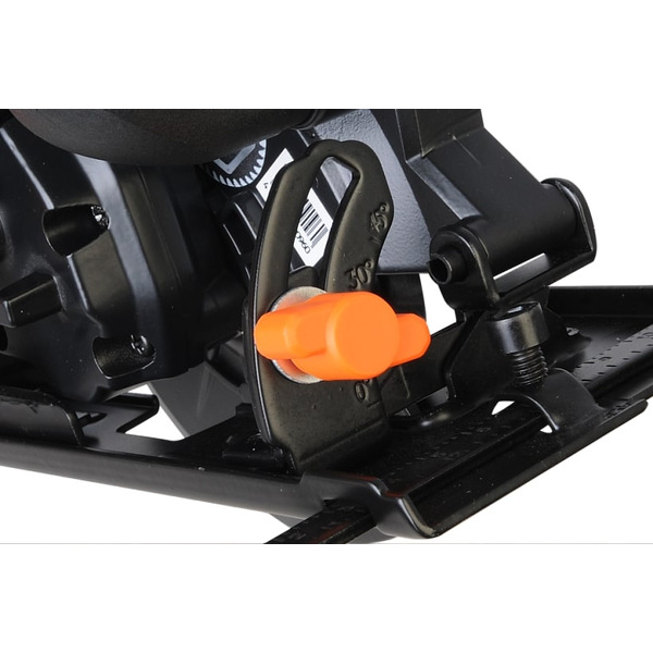 Циркулярная пила Sturm! CS5012MS