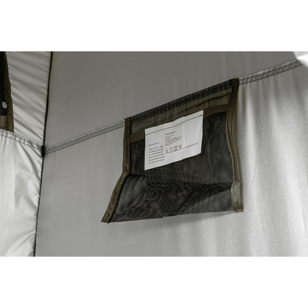 Палатка для душа и туалета Sundays ZC-TT055 (зеленый)