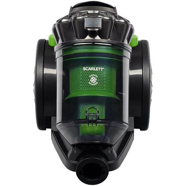 Пылесос Scarlett SC-VC80C310