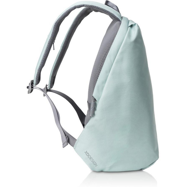 Рюкзак для ноутбука XD DESIGN Bobby Soft P705.797 (мятный)