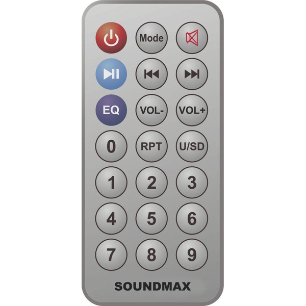 Беспроводная колонка Soundmax SM-PS4405