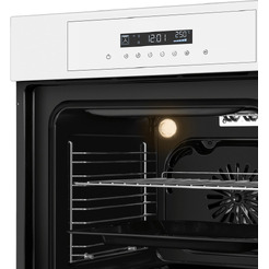 Духовой шкаф MAUNFELD AEOD60103BG