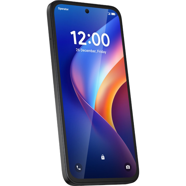 Смартфон TCL K70 Power 8GB/256GB (серый)