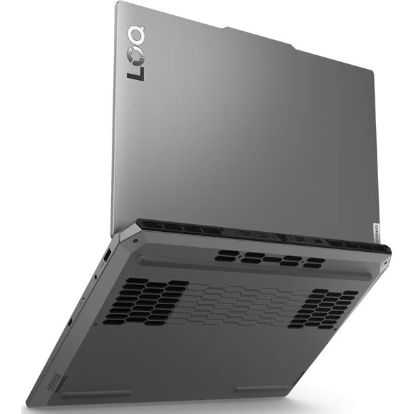 Игровой ноутбук Lenovo LOQ 15ARP9 83JC00LBRK