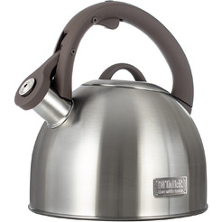 Чайник со свистком TalleR TR-11356
