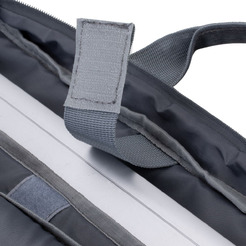 Сумка для ноутбука RIVACASE 7532 15.6" / 6 dark grey