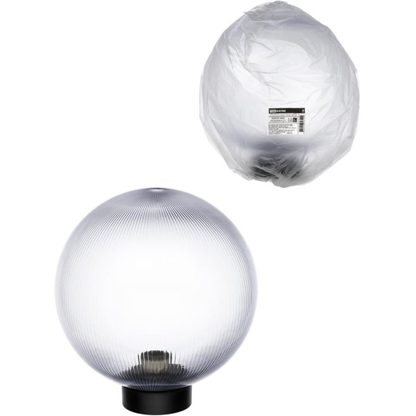 Садовый светильник TDM НТУ 03-60-255 SQ0330-0640