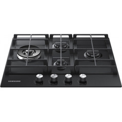 Варочная поверхность газовая SAMSUNG NA64H3030BK/WT