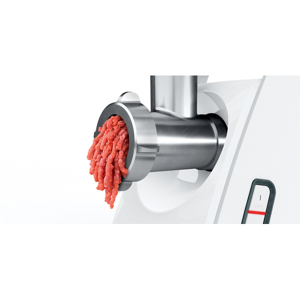 Мясорубка Bosch MFW3910W