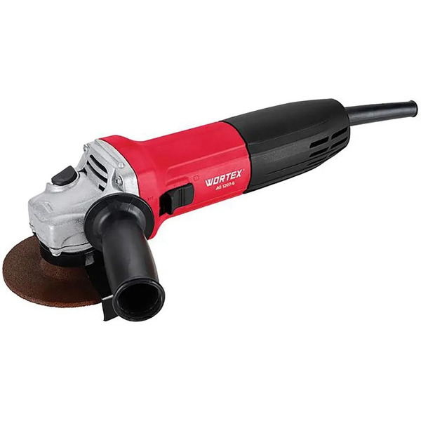 Угловая шлифмашина Wortex AG 1207-6 (0333364)