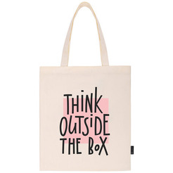 Сумка шоппер BRAUBERG 271898