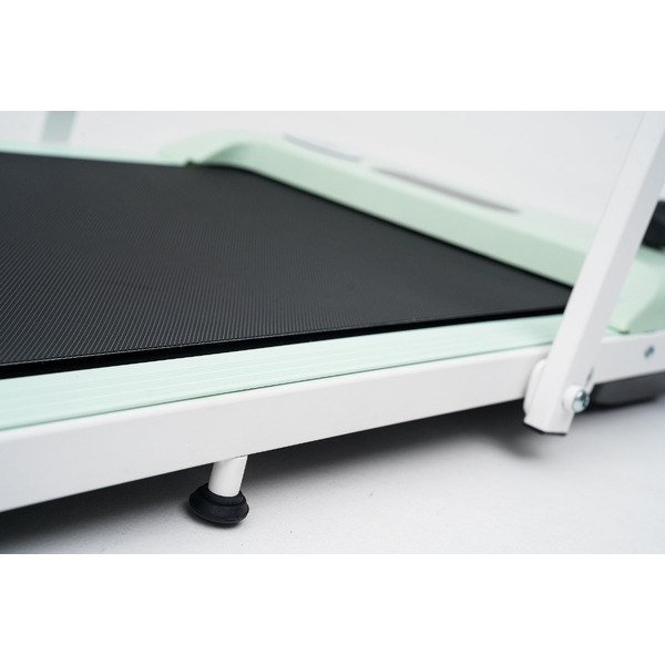 Беговая дорожка Calviano Slim Green