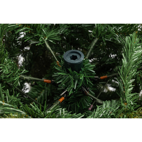 Ель искусственная Winter Drop 210 / 25808