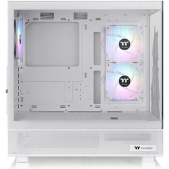 Корпус Thermaltake View 270 SP Edition Snow CA-1Y7-00M6WN-02
