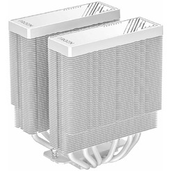 Кулер для процессора ID-Cooling Frozn A620 Pro SE ARGB Snow