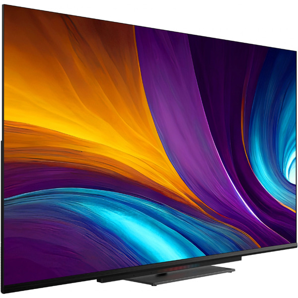 Телевизор Digma Pro UHD 55C