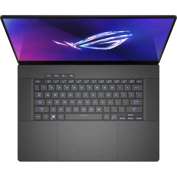 Игровой ноутбук Asus ROG Zephyrus G16 OLED GU605MI-QR208 Win11Pro