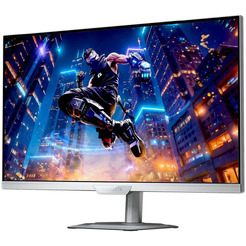 Монитор Gigabyte M27Q2 QD Ice (20VM0-M27Q2ICWT-1EKR)